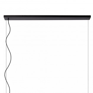 Lampe de plafond Calixt (2 lumieres)
