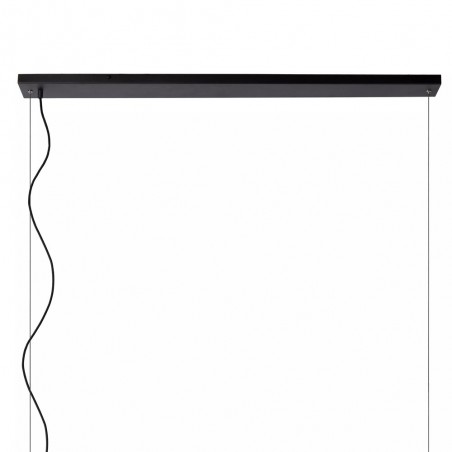 Lampe de plafond Calixt (2 lumieres)