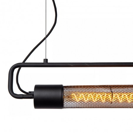 Lampe de plafond Calixt (2 lumieres)
