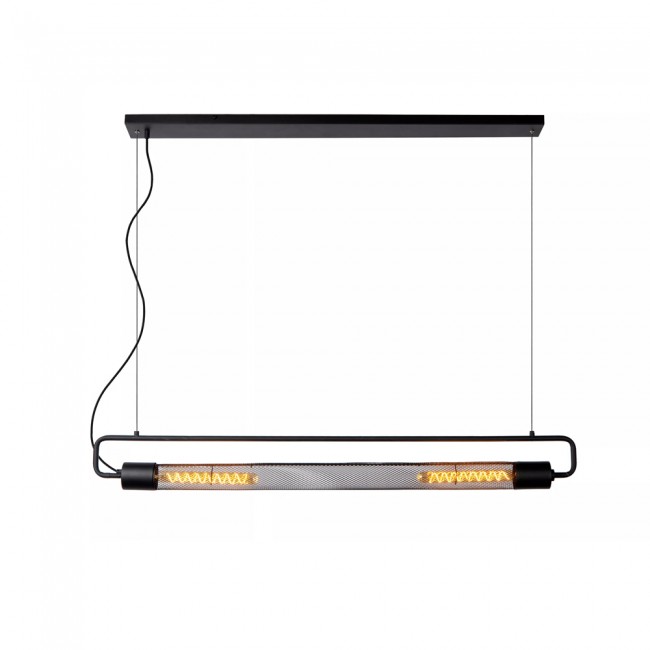 Lampe de plafond Calixt (2 lumieres)
