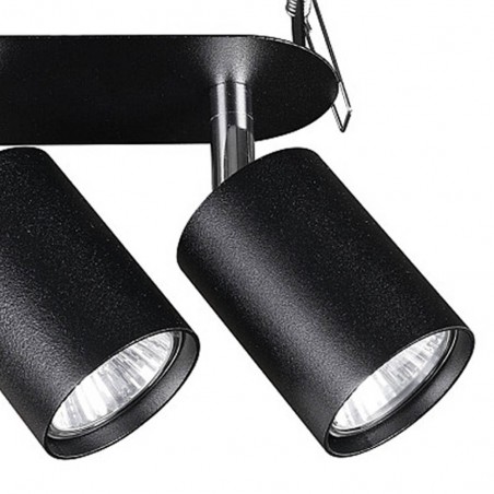 Regleta de techo Eye Fit