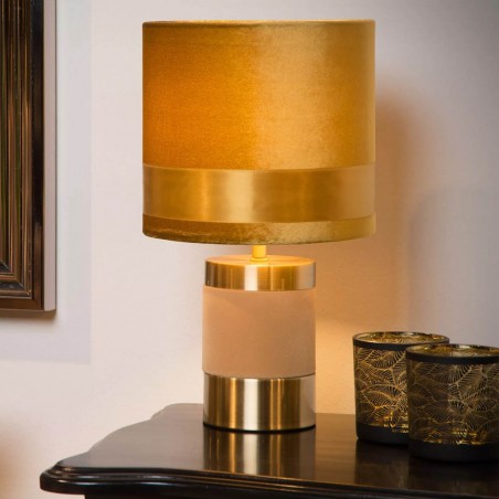 Lampe á poser Frizzle