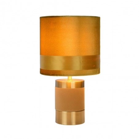 Lampe á poser Frizzle