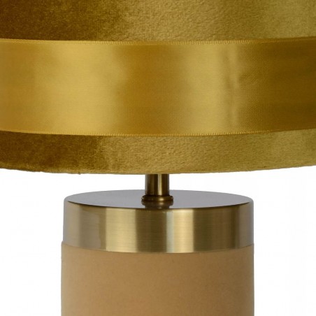 Lampe á poser Frizzle