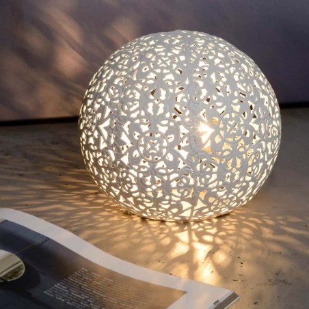 Lampe á poser Paolo
