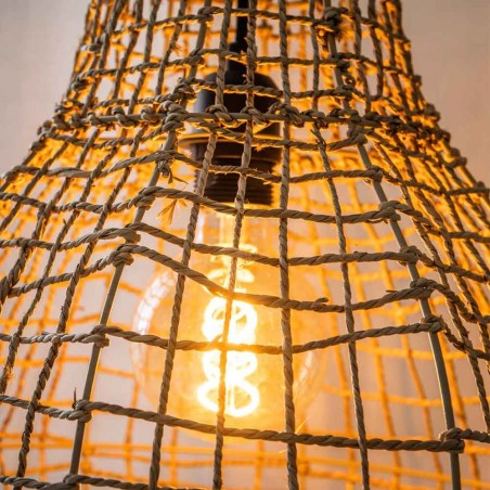 Lampe de suspension Alban