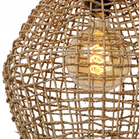 Lampe de suspension Alban