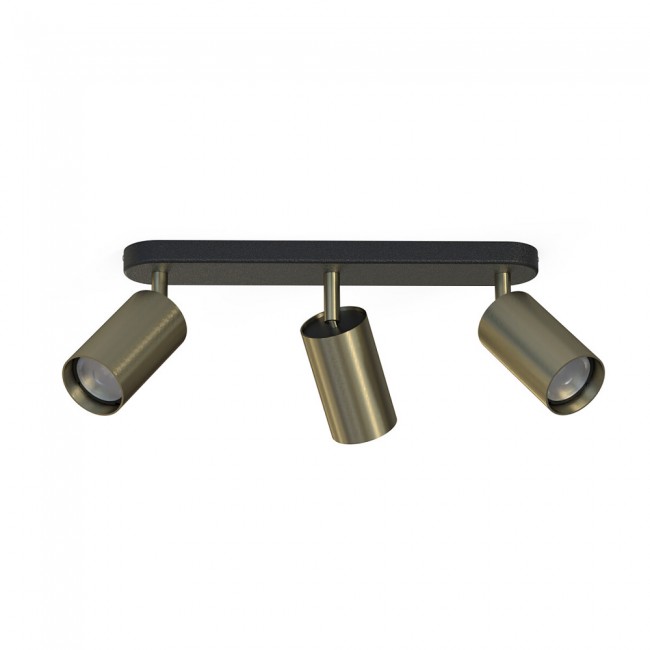 Regleta de techo Eye Spot (3 Luces) Regleta de techo Eye Spot (3 Luces)