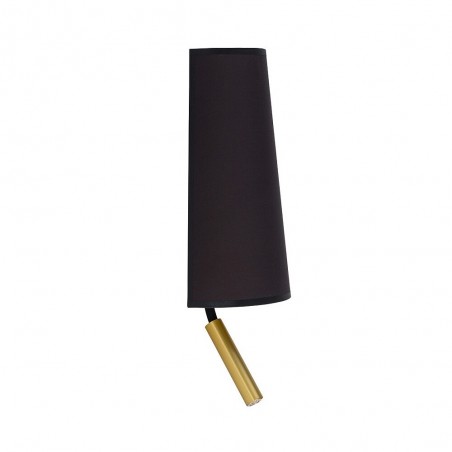 Aplique de pared Faro (2 Luces)