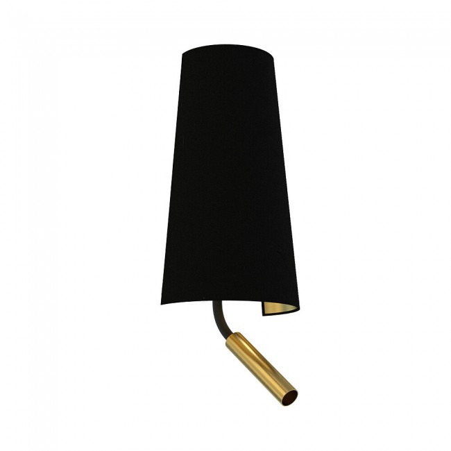 Aplique de pared Faro (2 Luces)