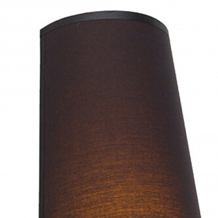 Aplique de pared Faro (2 Luces)