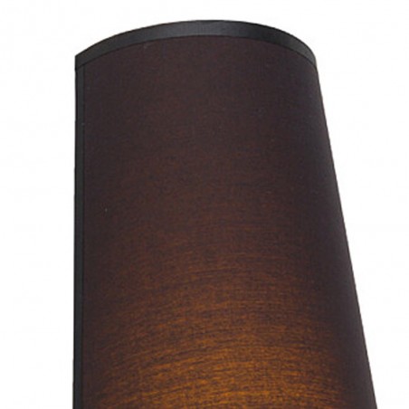 Aplique de pared Faro (2 Luces)