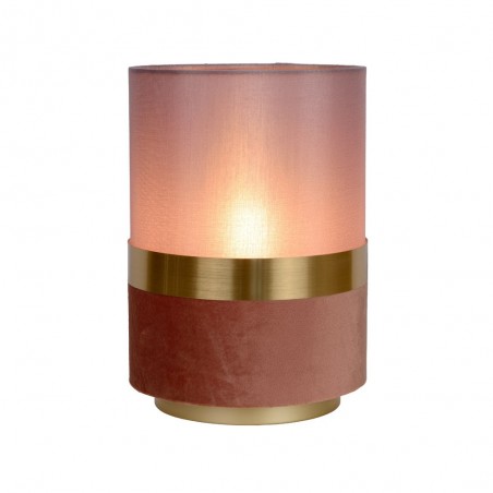 Lampe á poser Tusse