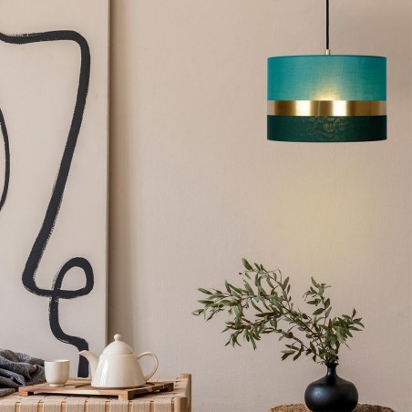Lampe de plafond Tusse