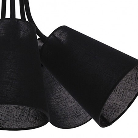Lámpara de techo Flex Shade