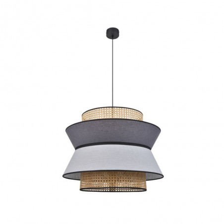 Lampe de plafond Singapour XL