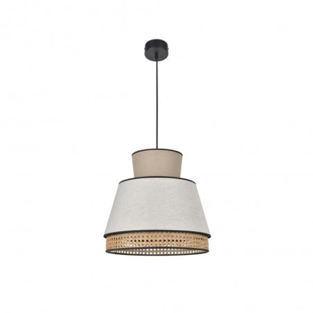 Lampe de plafond Singapour Nude M