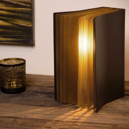Lampe de tablet Livret