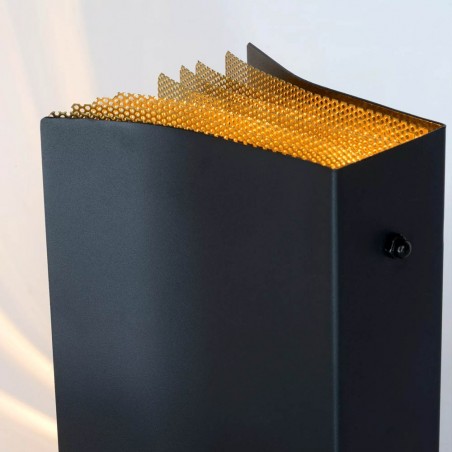 Lampe de tablet Livret