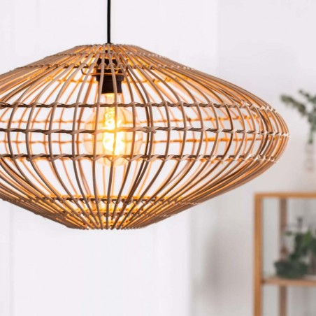 Lampe de plafond Magali