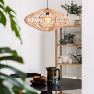 Lampe de plafond Magali