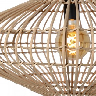 Lampe de plafond Magali