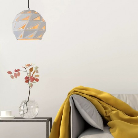 Lampe de suspension Malunga