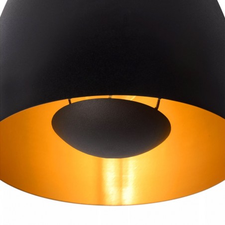 Lampe de plafond Nolan
