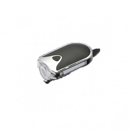 Lampe de poche bicyclette LED (frontale)