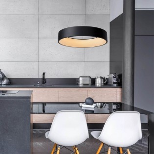 Suspension á LED Talowe (42W)