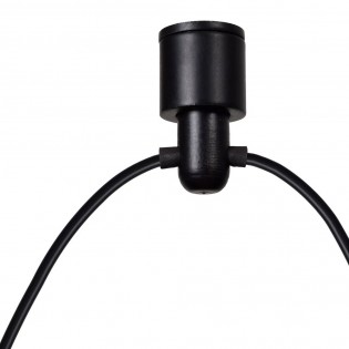Suspension á LED Lorenz (6x4W)