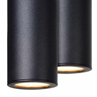 Suspension á LED Lorenz (6x4W)