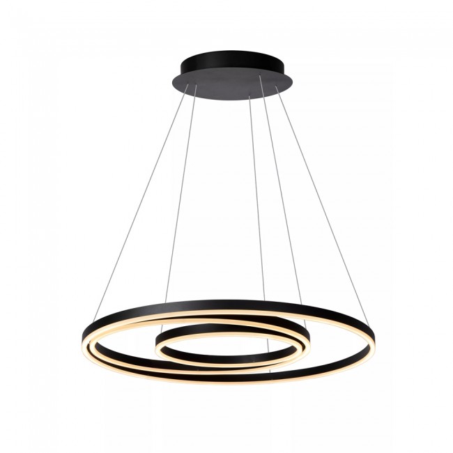 Lampe de plafond LED Triniti (125W) Lampe de plafond LED Triniti (125W)