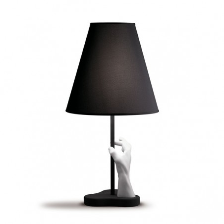 Lampe à poser dessein MANO