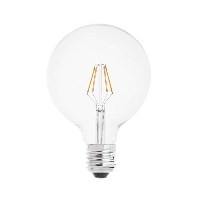 Ampoule LED Ballon (4W-froid)