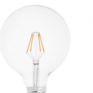 Ampoule LED Ballon (4W-froid)