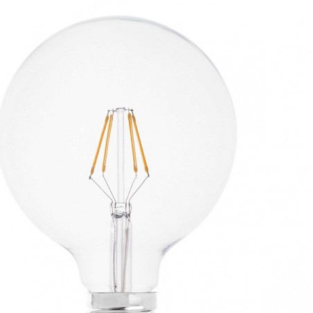 Ampoule LED Ballon (4W-froid)