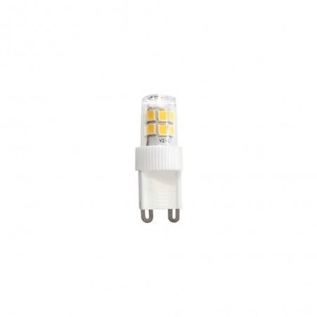 Ampoule LED G9 Mini (3W - 4000ºK)