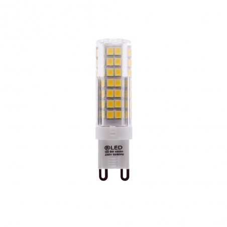 Bombilla LED G9 Dimmable (5W)