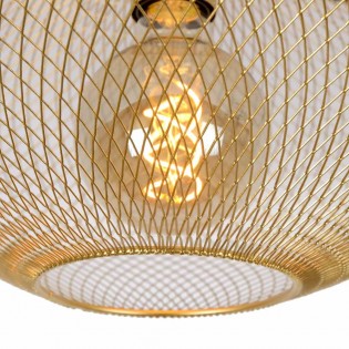 Plafonnier Mesh II