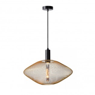 Lampe de plafond moderne Mesh