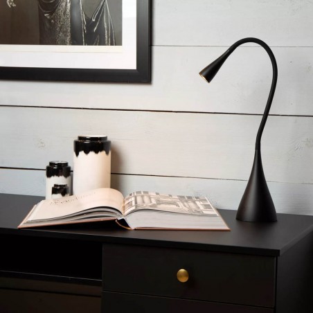 Lampe de bureau LED Zozy Dimmable (4W)