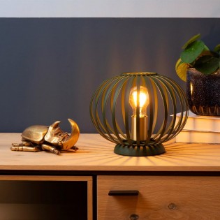Lampe á poser Manuela