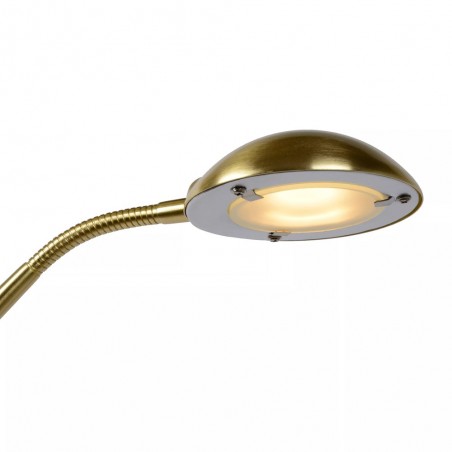 Lampadaire á LED Zenith Dimmable (20+4W)