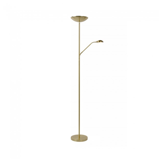 Lampadaire á LED Zenith Dimmable (20+4W) Lampadaire á LED Zenith Dimmable (20+4W)