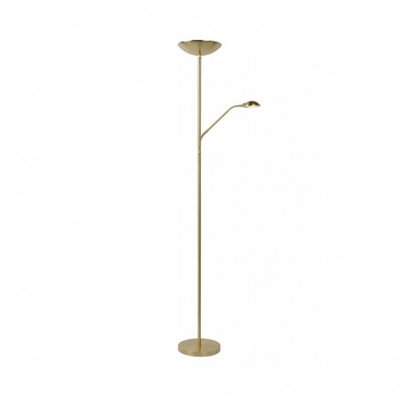 Lampadaire á LED Zenith Dimmable (20+4W)