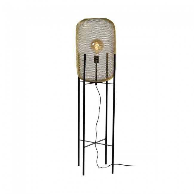Lampadaire Mesh