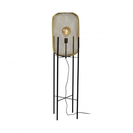 Lampadaire Mesh