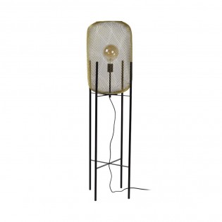 Lampadaire Mesh
