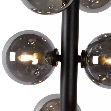 Lampe de suspension Tycho (6 lumieres)